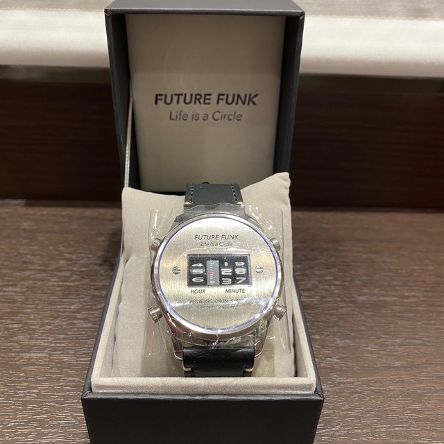 新品 future funk フューチャーファンク