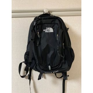 ザノースフェイス(THE NORTH FACE)のしむしむちゃん様専用　THE NORTH FACE Single Shot(バッグパック/リュック)