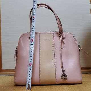 ニナリッチ(NINA RICCI)の【値下げ】NINA RICCI　2wayハンドバック(ハンドバッグ)