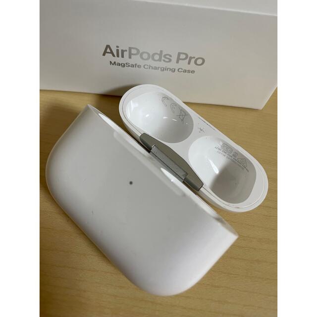 Apple AirPods  Pro エアーポッズ　充電ケースのみ 2