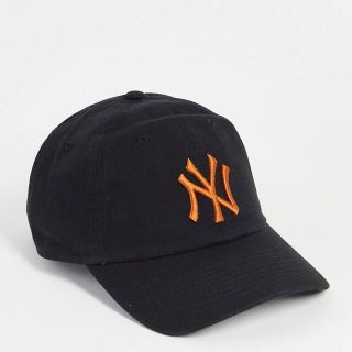 ニューエラー(NEW ERA)のNew Era League Essential 9 Twenty NY Cap(キャップ)