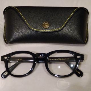 モスコット(MOSCOT)のMOSCOT LEMTOSH モスコット レムトッシュ 46(M)(サングラス/メガネ)