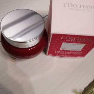 ロクシタン(L'OCCITANE)のロクシタンPNクリーム(フェイスクリーム)