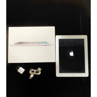 アイパッド(iPad)のi Pad2 (第2世代) WiFi 16GB ホワイトシルバー(タブレット)