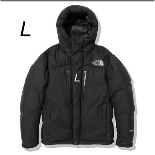 ザノースフェイス(THE NORTH FACE)のザ ノースフェイス ND92240 K バルトロライトジャケット (ダウンジャケット)