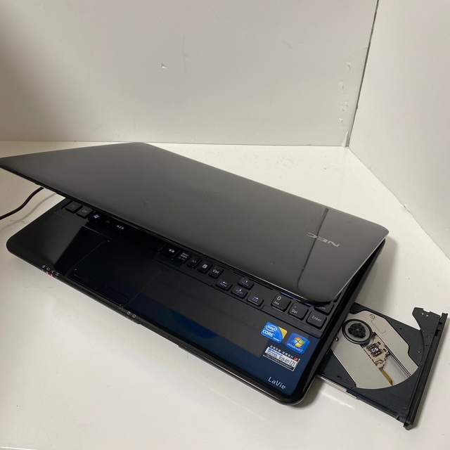 NECノートパソコンcore i5Windows11オフィス付き NECノートパソコンcore i5Windows11オフィス付き
