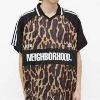 ネイバーフッド(NEIGHBORHOOD)のひろりん様専用☆新品☆adidas☆ネイバーフッド☆エンド☆コラボ(Tシャツ/カットソー(半袖/袖なし))