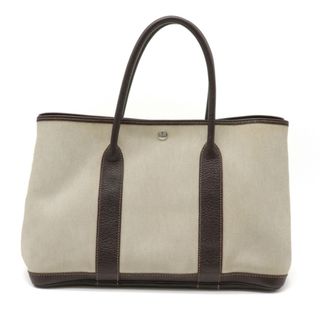 エルメス ガーデンパーティ バッグ(ブラウン/茶色系)の通販 200点