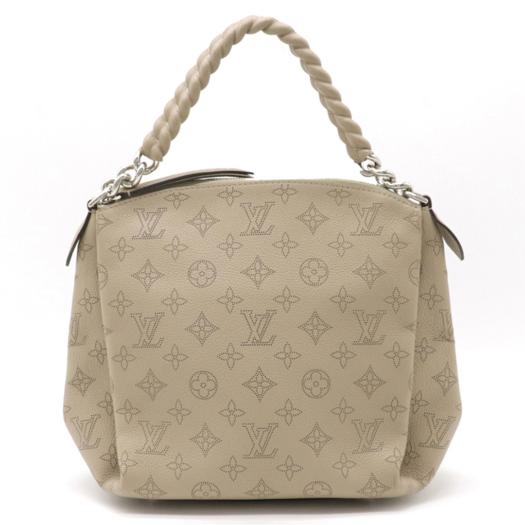 新着商品 LOUIS VUITTON - ルイ ヴィトン マヒナ バビロン チェーンBB