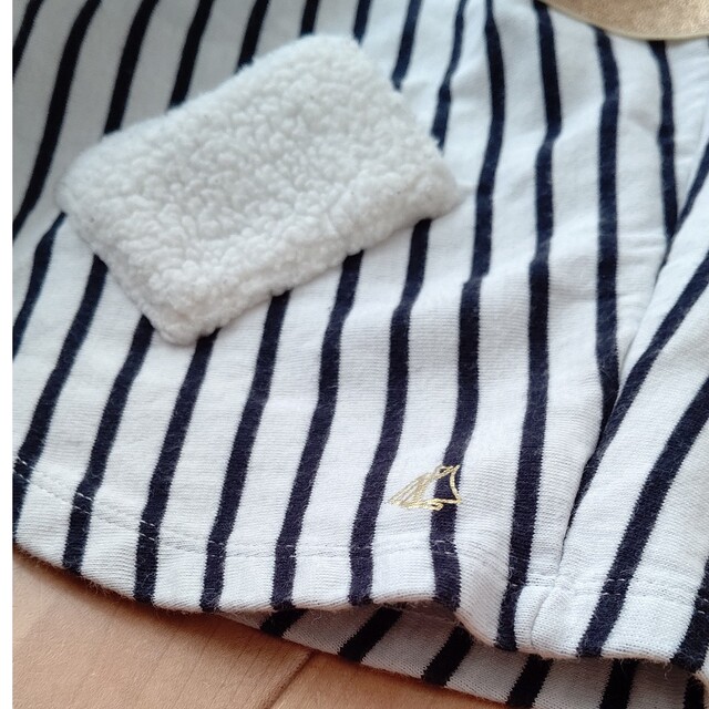 PETIT BATEAU(プチバトー)の⭐専用⭐PB セット キッズ/ベビー/マタニティのキッズ服女の子用(90cm~)(スカート)の商品写真