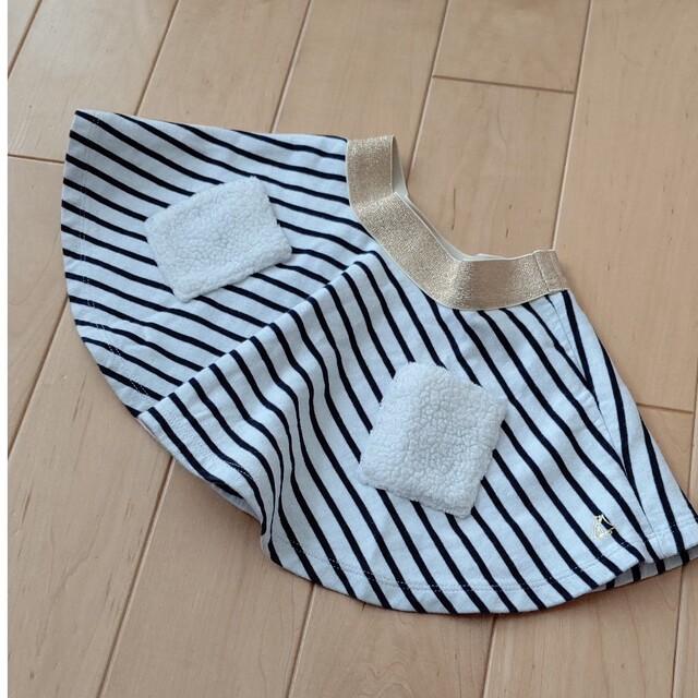 PETIT BATEAU(プチバトー)の⭐専用⭐PB セット キッズ/ベビー/マタニティのキッズ服女の子用(90cm~)(スカート)の商品写真