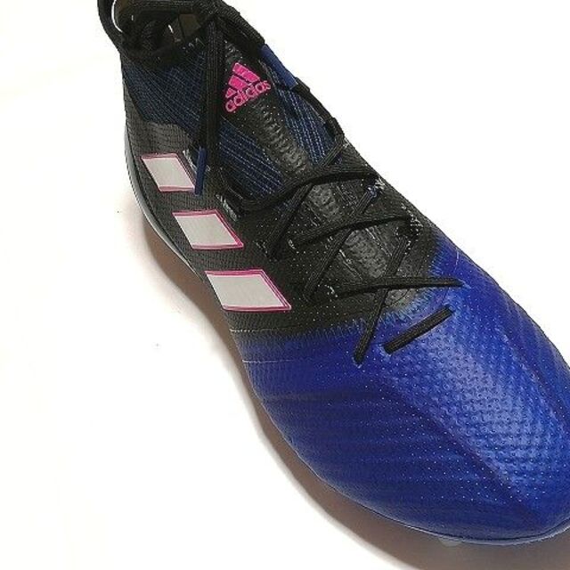adidas(アディダス)の【新品】adidas/アディダス サッカー スパイク【29.5】BB4315 スポーツ/アウトドアのサッカー/フットサル(シューズ)の商品写真