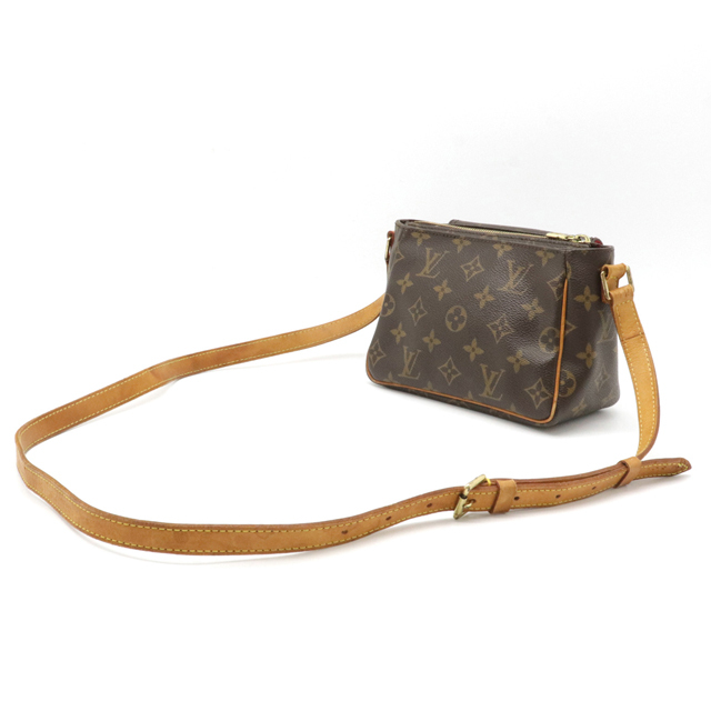 特別価格 LOUIS VUITTON - ルイ ヴィトン モノグラム ヴィバシテPM