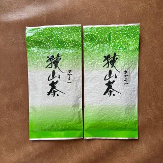 狭山茶（煎茶）(茶)