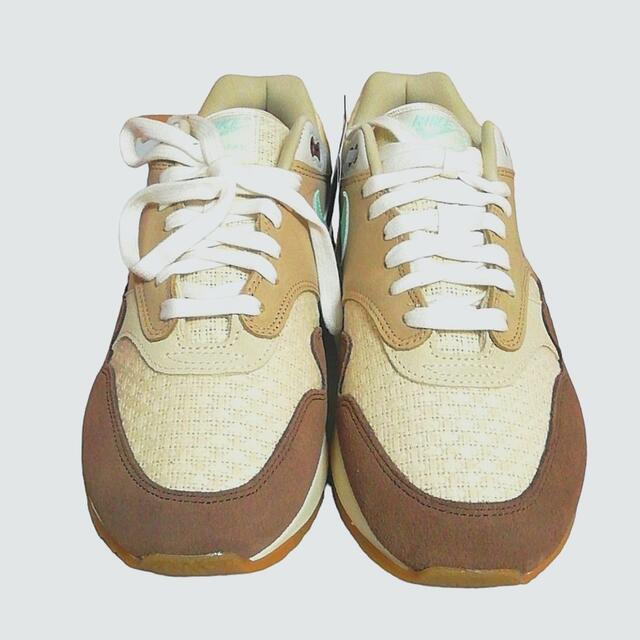 NIKE AIR MAX 1 PRM FD5088-200  26.5cm