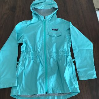 パタゴニア(patagonia)のpatagonia ウィンドブレーカー(ジャケット/上着)