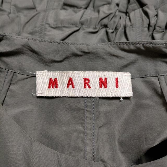 Marni - マルニ ブルゾン サイズ36 S レディース -の通販 by ブラン