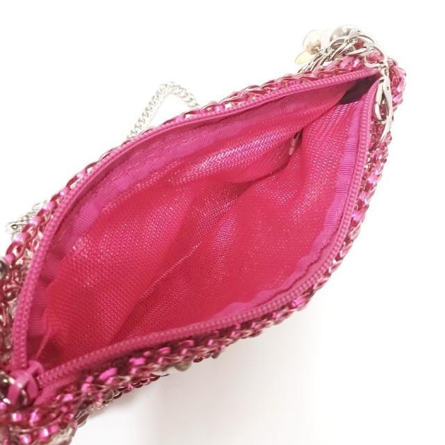 ANTEPRIMA(アンテプリマ)のアンテプリマ ショルダーバッグ ピンク レディースのバッグ(ショルダーバッグ)の商品写真