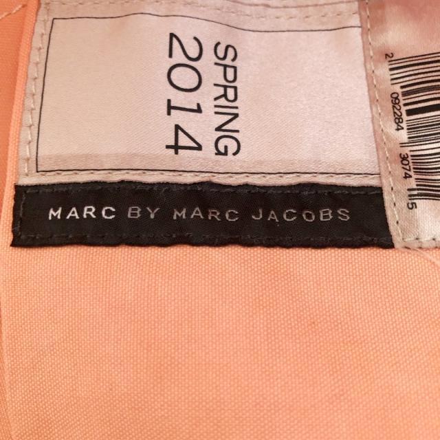 MARC BY MARC JACOBS(マークバイマークジェイコブス)のマークバイマークジェイコブス - ベージュ レディースのバッグ(トートバッグ)の商品写真