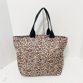 レスポートサック(LeSportsac)のレスポートサック ショルダーバッグ - 豹柄(ショルダーバッグ)