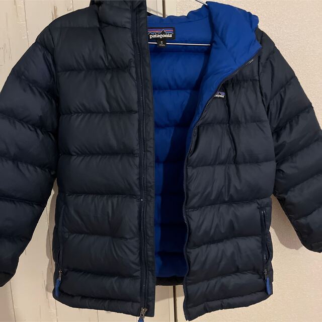 patagonia(パタゴニア)のパタゴニア　ご確認ページ キッズ/ベビー/マタニティのキッズ服男の子用(90cm~)(ジャケット/上着)の商品写真