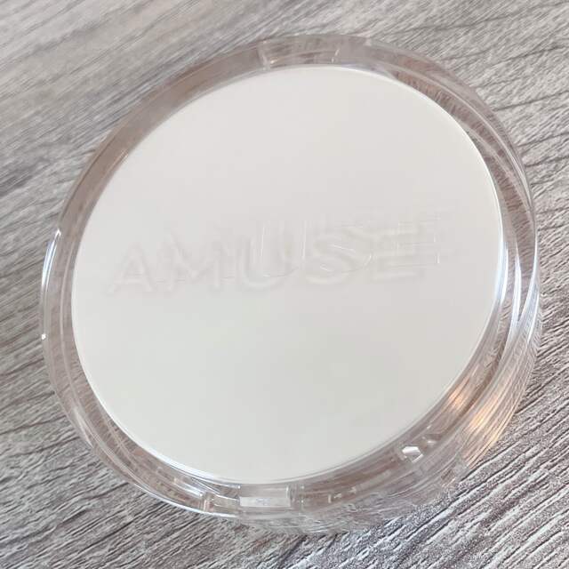 AMUSE SOCIETY(アミューズソサエティ)の【専用】　アミューズ　クッション コスメ/美容のベースメイク/化粧品(ファンデーション)の商品写真