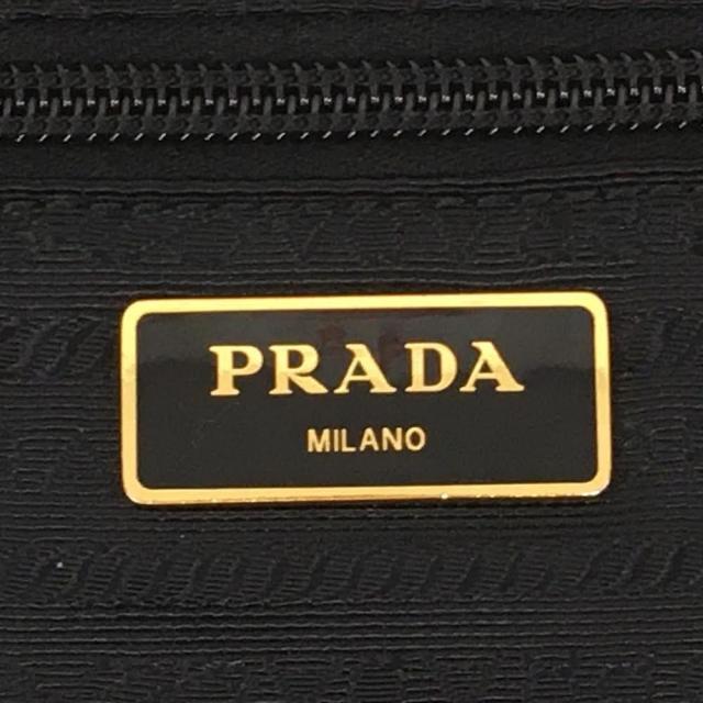 PRADA(プラダ)のPRADA(プラダ) ハンドバッグ - 花柄 レディースのバッグ(ハンドバッグ)の商品写真