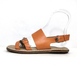 トッズ サンダル(レディース)の通販 200点以上 | TOD'Sのレディースを ...