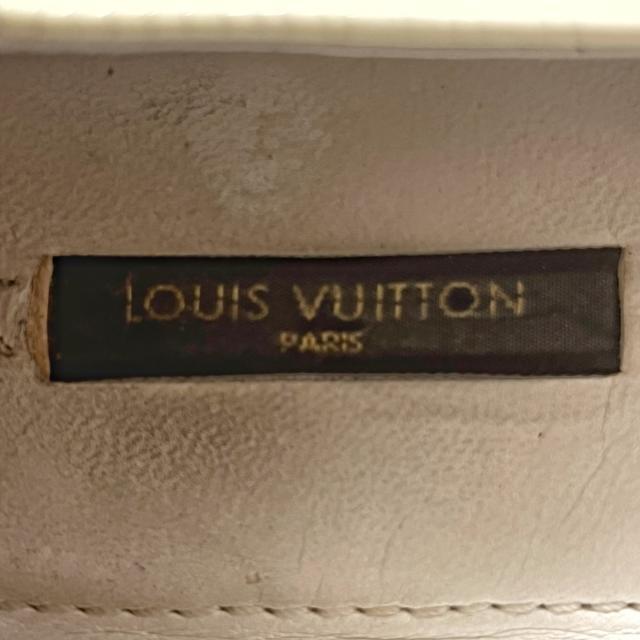 LOUIS VUITTON(ルイヴィトン)のルイヴィトン ドライビングシューズ 36 1/2 レディースの靴/シューズ(その他)の商品写真