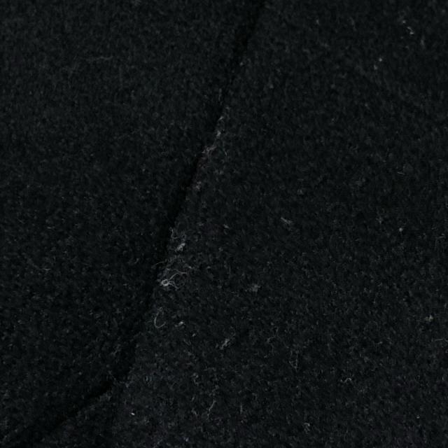GALLARDA GALANTE(ガリャルダガランテ)のガリャルダガランテ コート サイズF - 黒 レディースのジャケット/アウター(その他)の商品写真