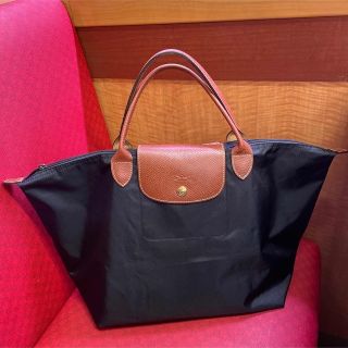 ロンシャン(LONGCHAMP)のロンシャン ハンドバック(ハンドバッグ)