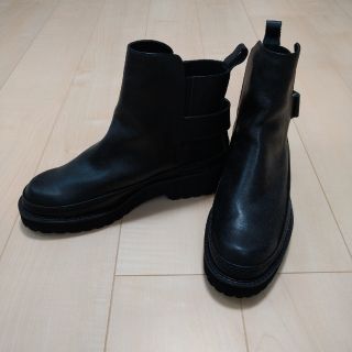 ズッカ ブーツの通販 100点以上 | ZUCCaを買うならラクマ
