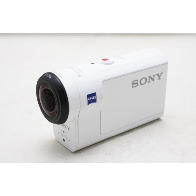 ソニー HDR-AS300カメラ