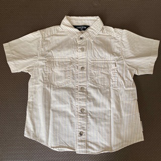 コムサイズム(COMME CA ISM)のコムサイズム COMME CA ISM 90 半袖シャツ(Tシャツ/カットソー)