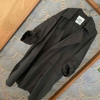 ザラ(ZARA)のZARA(トレンチコート)