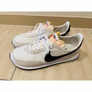 ナイキ(NIKE)の【中古:正規品】NIKE WAFFLE TRAINER 2  28cm(スニーカー)