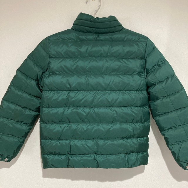 PRADA - PRADA ダウンジャケットサイズ8の通販 by ☆HAPPY PRADA - PRADA ダウンジャケットサイズ8の通販 by ☆HAPPY