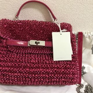 ANTEPRIMA(ショルダーバッグ)のフリマアイテム一覧 ANTEPRIMA(ショルダーバッグ)のフリマアイテム一覧
