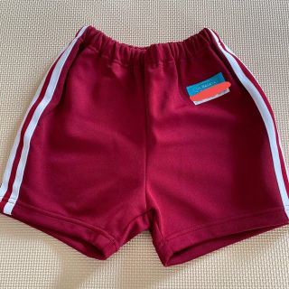 体操服　ズボン　120(その他)
