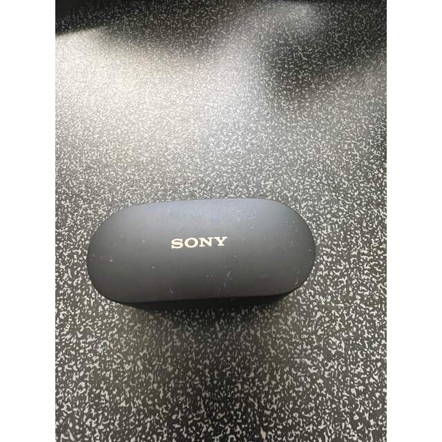 ★美品★SONY WF-1000XM4★ブラック★充電器のみ★