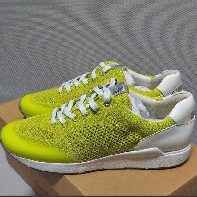 新品17600円☆asics walkingアシックスウォーキング スニーカー