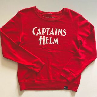 CAPTAINS HELM トレーナー(ジャケット/上着)