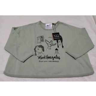 マーキーズ(MARKEY'S)のマーキーズ トレーナー 110cm(Tシャツ/カットソー)