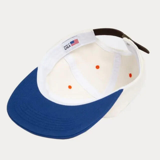 新品未使用 QUEENS HATS METSpatagonia - morahiking.com