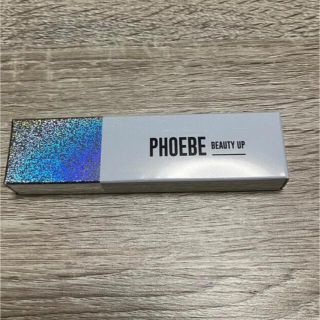 フィービィー(phoebe)のPHOEBE BEAUTY UP まつ毛美容液(まつ毛美容液)