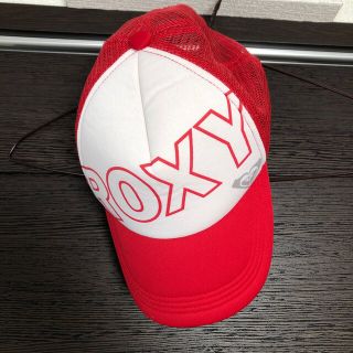 ロキシー(Roxy)のキャップ(キャップ)