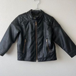 ザラキッズ ライダースの通販 200点以上 | ZARA KIDSを買うならラクマ