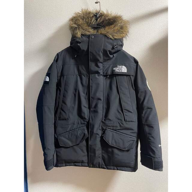 ゴールドウィン国内正規品The North Face Antarctice ジャケット