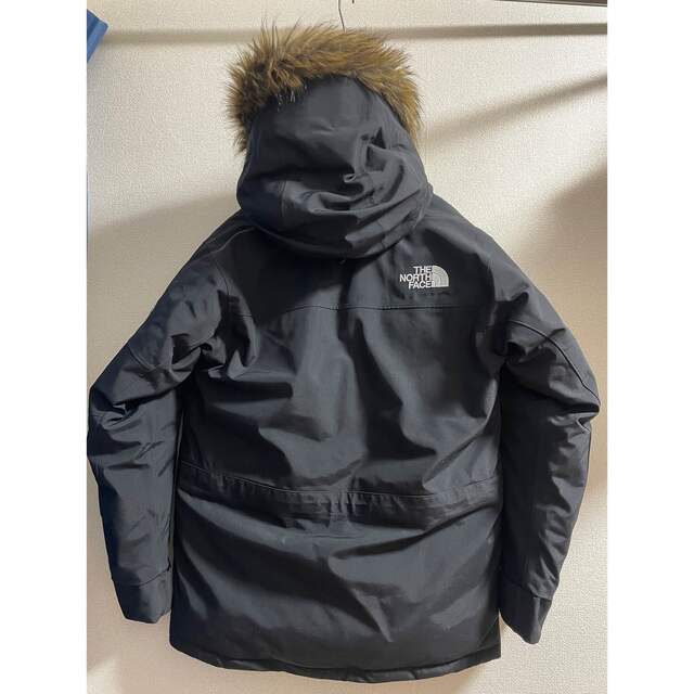 THE NORTH FACE(ザノースフェイス)のTHE NORTH FACE Antarctica Parka  メンズのジャケット/アウター(ダウンジャケット)の商品写真