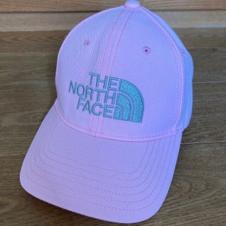 ザノースフェイス(THE NORTH FACE)のベル様専用★THE NORTH FACE キッズキャップ(帽子)